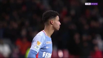 Guingamp 2-2 Monaco (Guingamp Menang Adu Penalti 5-4)