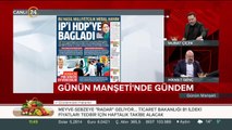 Adaylık kavgaları CHP'yi böldü