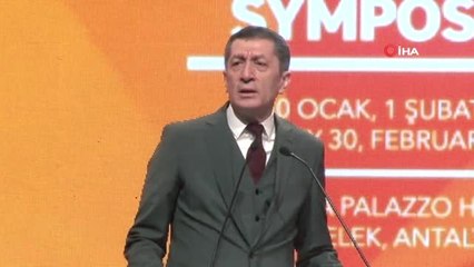Bakan Ziya Selçuk: "Hazırlıklarımız Bitti, Herkes Rahat Olsun. 2023 Vizyonuyla Dönüşüm Tasarlıyoruz"