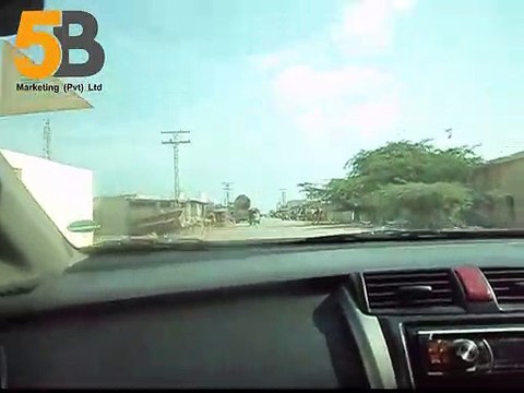 Gwadar Port Pakistan | sanghar Housing Scheme | 5B Marketing(Pvt)Ltd