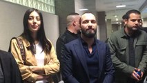 Arda Turan ve Berkay Şahin'in Duruşması Haziran Ayına Ertelendi