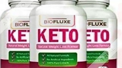 BioFluxe Keto - Help You Achieve Your Weight Loss Goals