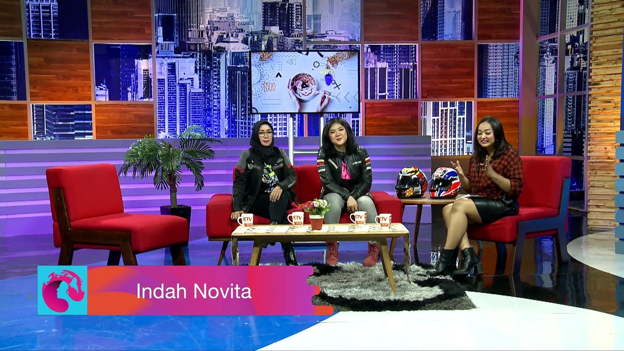 DUNIA WANITA EP 9 (3/6)
