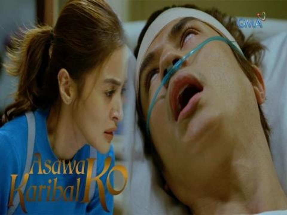 Asawa Ko, Karibal Ko: "Si Venus at si Nathan ay iisa!" - Daniel | Episode 87