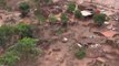 Brezilya'daki Baraj Faciasında Ölü Sayısı 84'e Yükseldi- Faciada 276 Kayıp