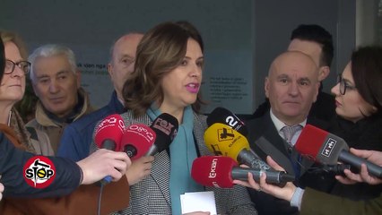 Stop- 30 zyrtare te rendesishem me probleme ne dokumentat e ish-sigurimit. (29.01.2019)