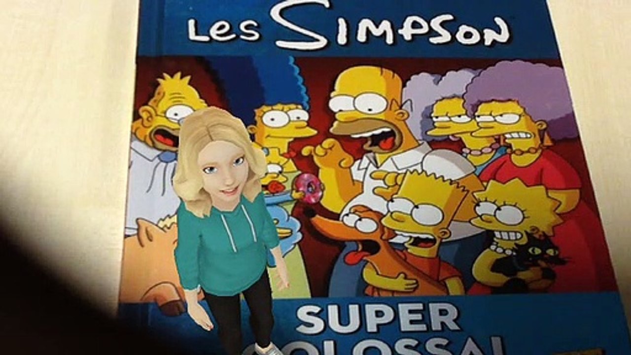 Simpsons-Emerine