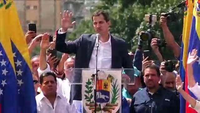 Maduro, dispuesto a adelantar las elecciones parlamentarias