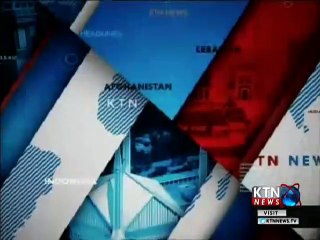 KTNNEWS Headlines- 2 PM- 30th January 2019