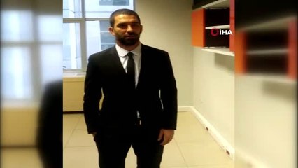 Arda Turan'ın Gizlilik Talebi Reddedildi