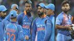 ICC World Cup 2019 : Gautam Gambhir Picks 15-Member Squad For ICC World Cup 2019 | Oneindia Telugu