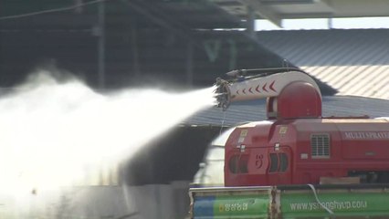 구제역 위기경보 '경계' 단계로 격상 / YTN