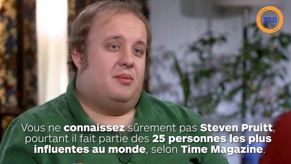 Cet homme est le plus gros contributeur sur Wikipédia !