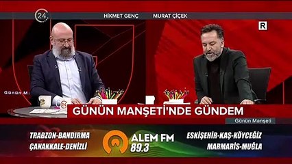 Yılmaz Özdil kimdir?