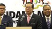 Parti pembangkang yang terima wang 1MDB, bolehlah pulangkan - Guan Eng