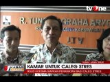 Jelang Pemilu, RS Ini Sediakan Kamar Khusus Caleg Stres