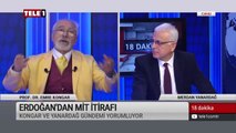 'AKP, kendi siyasal örgütüne inanmıyor' - 18 Dakika (22 Ocak 2019)