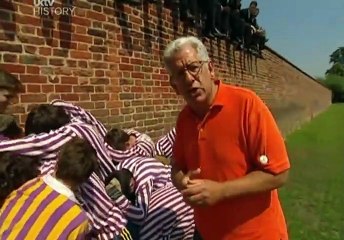 What The Victorians Did For Us 3of8 Rule Makers