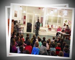 Velaux - Rétrospective des animations et festivités 2018