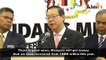 Guan Eng: Malaysia will receive part of stolen 1MDB funds this year