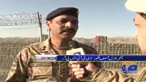 It was a planned propaganda on social media regarding Khaisore incident - DG ISPR