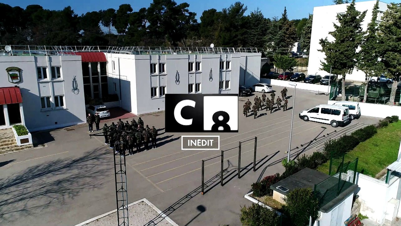 ENQUÊTE SOUS HAUTE TENSION - Dépassement de soi et discipline : au cœur du recrutement de nos soldats – Épisode 1 et 2 / DEMAIN À 21H