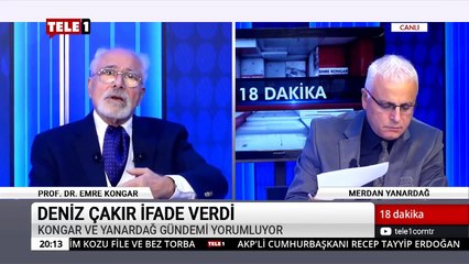 'Her seçimden sonra Türkiye'nin nüfusu azalıyor' - 18 Dakika (11 Ocak 2019)