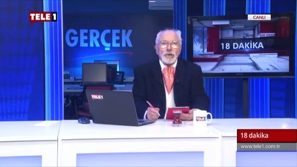 'İstanbullunun parası AKP'li vakıflara gidiyor' - 18 Dakika (28 Ocak 2019)
