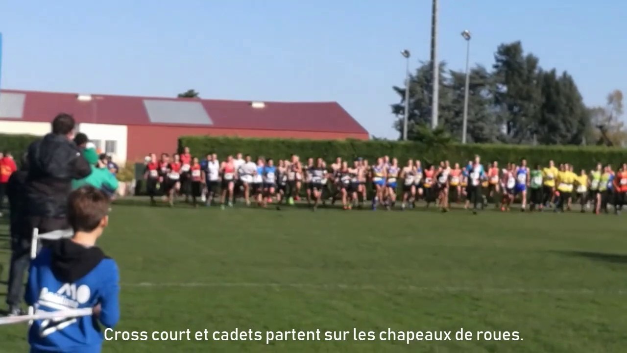 20181118 Cross Saintes