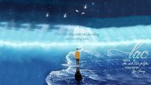 HÀ ANH TUẤN ft. OPLUS || LẠC - LYRICS 2019