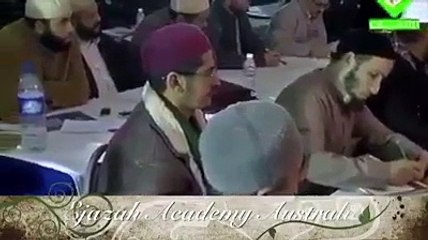 من أنماط التدين المعاصر الشيخ عمرو الشرقاوى