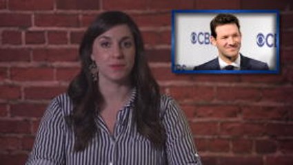 Stars and Bites - Romo no-no return to Cowboys