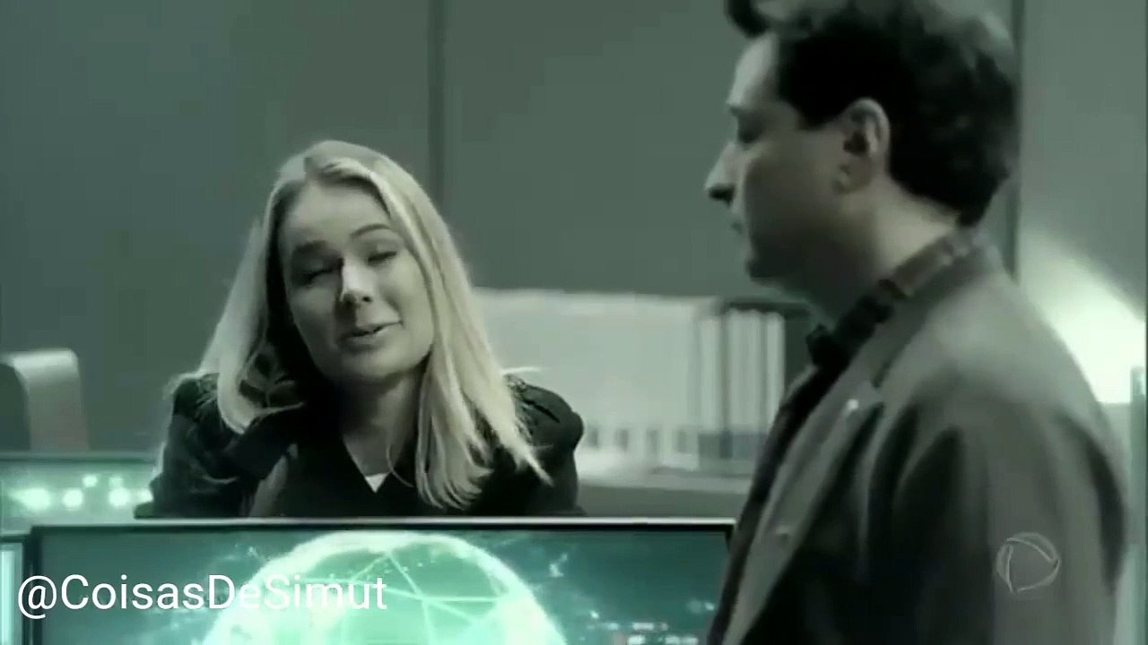 Uri finalmente se entrega a Deus