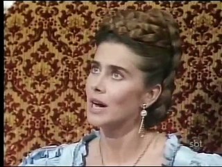 Dona Beija - Capítulo 47