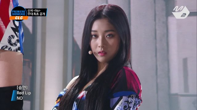 [Premiere Showcase] CLC(씨엘씨) - No