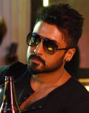 സൂര്യ മനസ്സ് തുറക്കുന്നു | filmibeat Malayalam