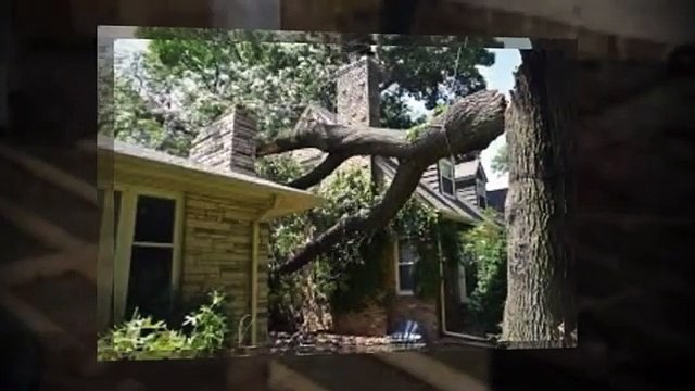 Water Damage Cleanup And Repair