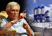 Tun Daim: ECRL project is sensitive, involves bilateral relations