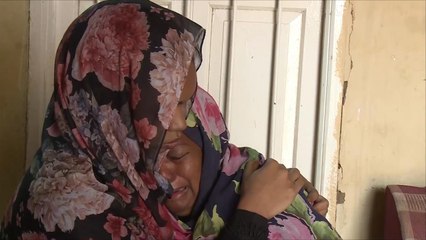 عمليات اقتحام البيوت وملاحقة المتظاهرين تثير سخط السودانيين