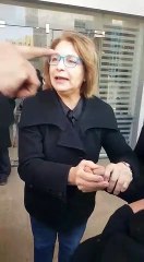 "القومي للمرأة" يرفض الاستماع لرأى "نساء" متضررات من "الاحوال الشخصية" و"رجال" يدافعون عنهن (فيديو)