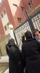 "القومي للمرأة" يرفض الاستماع لرأى "نساء" متضررات من "الاحوال الشخصية" و"رجال" يدافعون عنهن (فيديو)