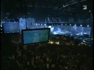 Tokio Hotel --- Rette Mich Bravo Supershow (live)