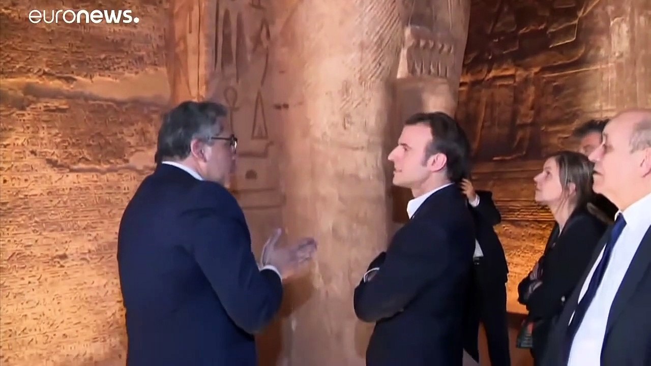 "سياحة أسوان": نسب الإشغال ترتفع لـ95 % فى فناد...