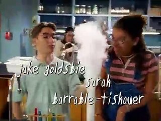 Degrassi  The Next Generation   S4E04   Mercy Street