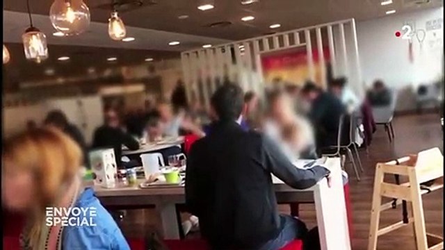 Vingt mille euros, ça pourrait nous aider à payer notre mariage : Envoyé spécial a trouvé une mère porteuse en deux jours