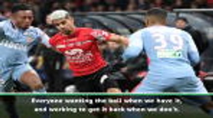 Returning Jardim proud of Monaco commitment in semi-final defeat