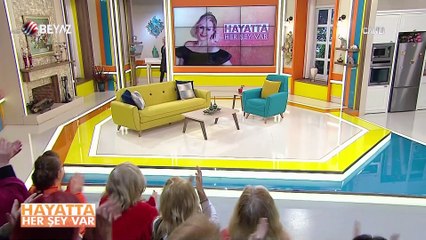 Hayatta Her Şey Var 30 Ocak 2019