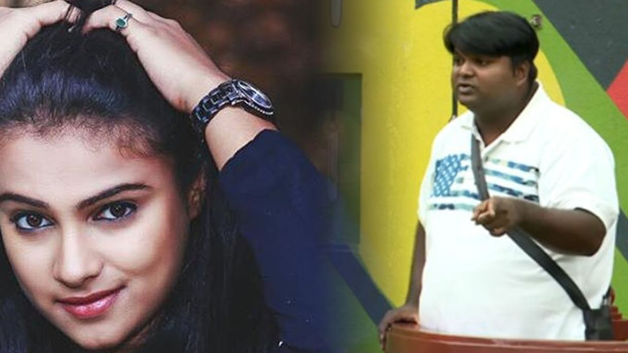 Bigg Boss Kannada Season 6: ಇದು ಕವಿತಾ, ಆಂಡ್ರ್ಯೂ ಸ್ಟೋರಿ | FILMIBEAT KANNADA
