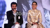 Watch Anil Kapoor Reaction On Remake of Ek Ladki Ko Dekha Toh Aisa Laga