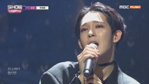 Show Champion EP.301 South Club - Raindrop